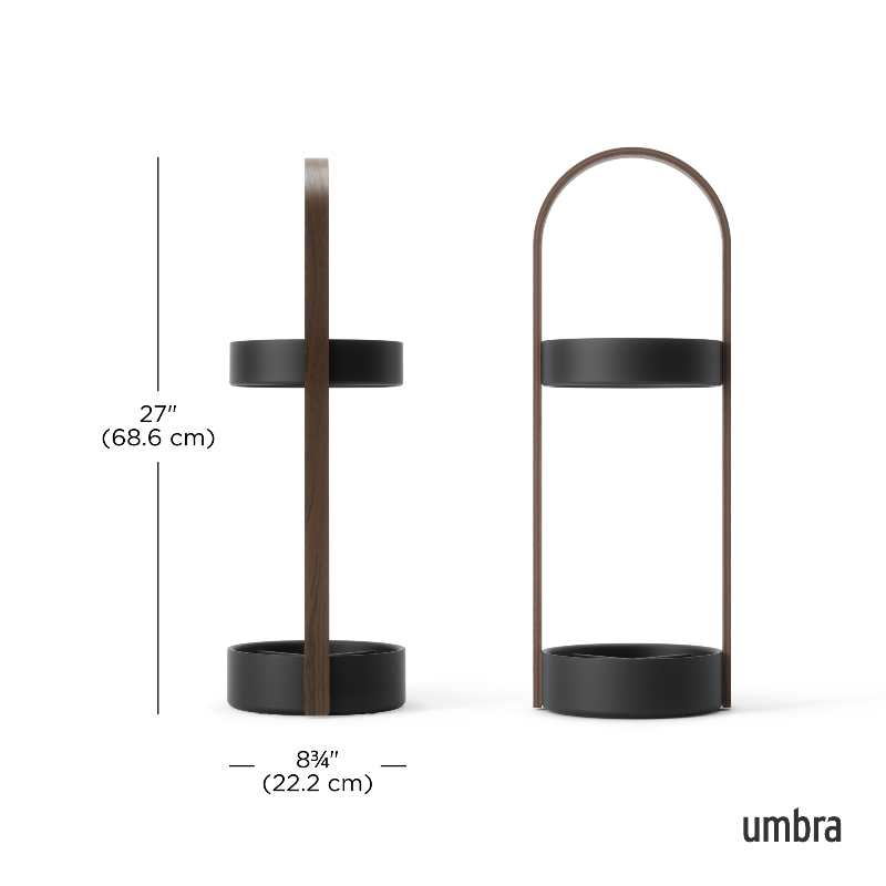 Umbrella stand for home and office
